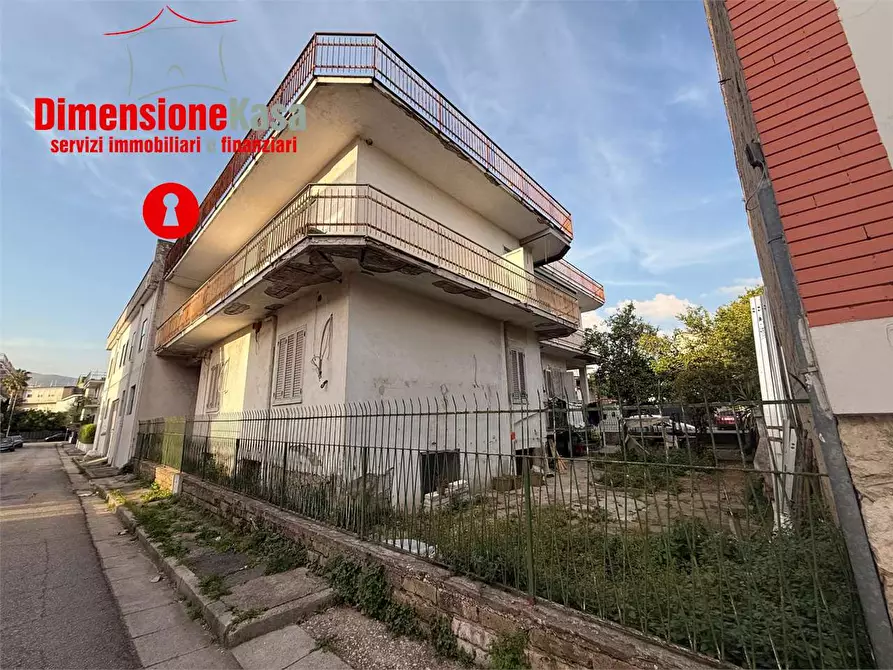 Immagine 3 di Trilocale in vendita  in via parini 3 a Cimitile