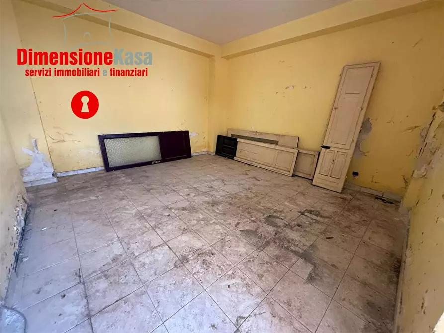 Immagine 4 di Porzione di casa in vendita  in corso umberto I a Cimitile