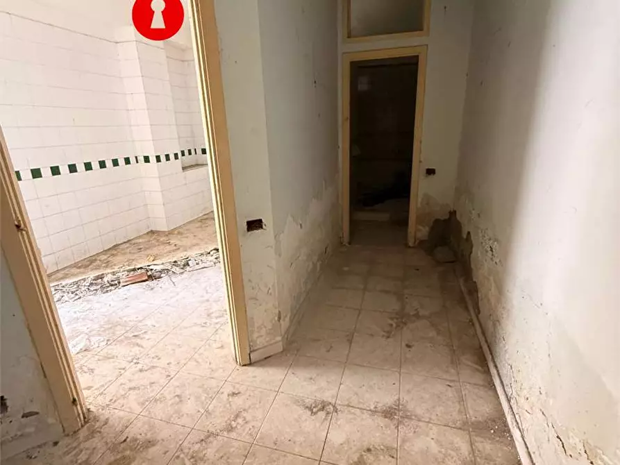 Immagine 5 di Porzione di casa in vendita  in corso umberto I a Cimitile