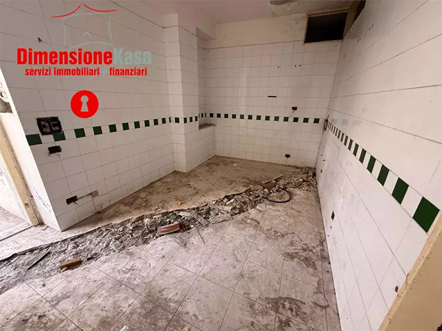 Immagine 6 di Porzione di casa in vendita  in corso umberto I a Cimitile