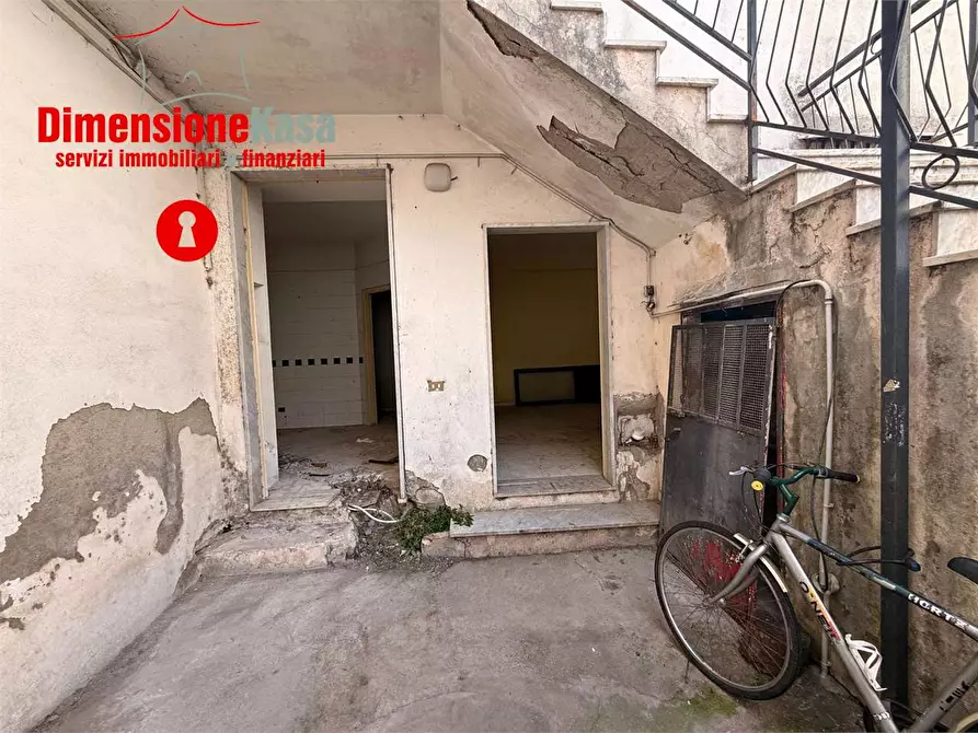 Immagine 7 di Porzione di casa in vendita  in corso umberto I a Cimitile