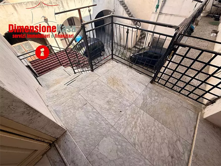 Immagine 8 di Porzione di casa in vendita  in corso umberto I a Cimitile