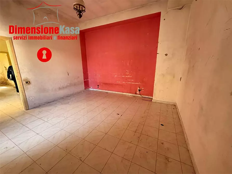 Immagine 9 di Porzione di casa in vendita  in corso umberto I a Cimitile