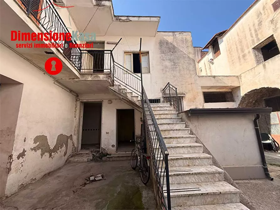 Immagine 3 di Porzione di casa in vendita  in corso umberto I a Cimitile