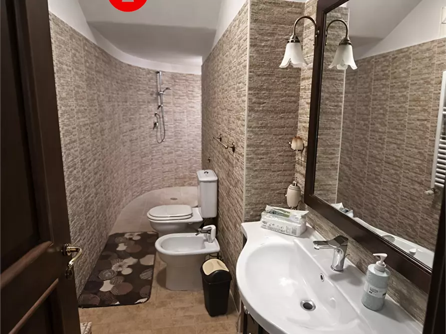 Immagine 46 di Villa in vendita  in via monte della taglia 10 a Cicciano