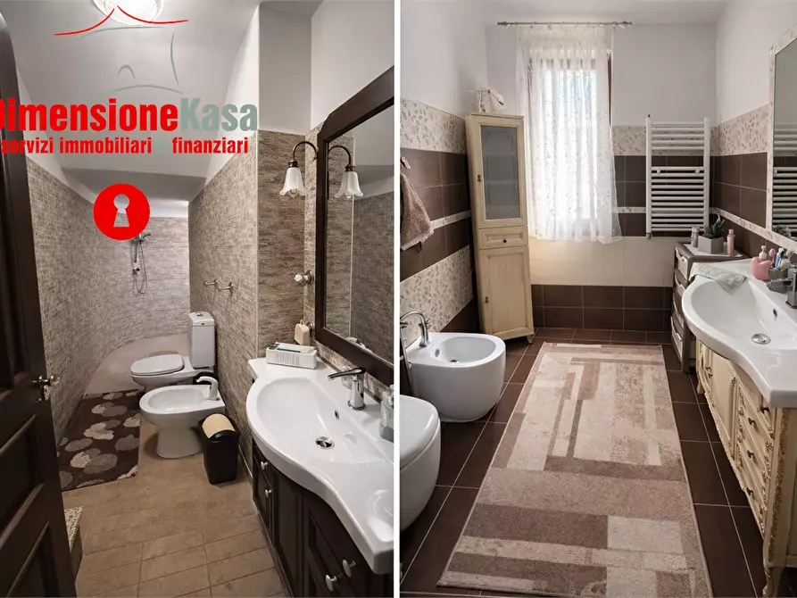 Immagine 47 di Villa in vendita  in via monte della taglia 10 a Cicciano