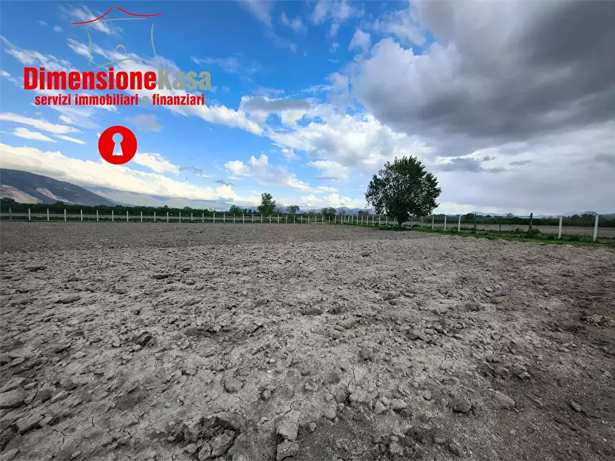 Immagine 8 di Terreno agricolo in vendita  in via pezzalunga a Acerra