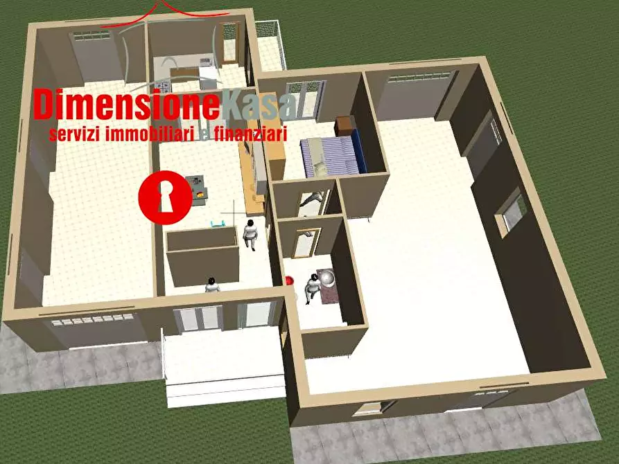 Immagine 6 di Terreno agricolo in vendita  in via pezzalunga a Acerra