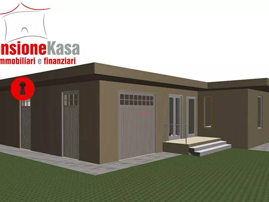 Immagine 1 di Terreno agricolo in vendita  in via pezzalunga a Acerra