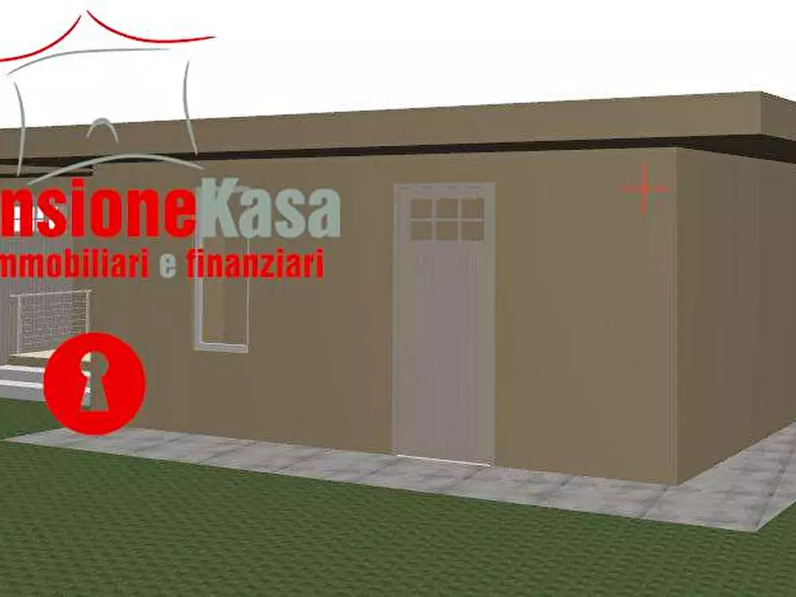 Immagine 3 di Terreno agricolo in vendita  in via pezzalunga a Acerra