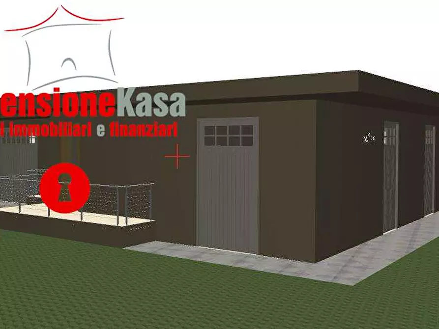 Immagine 5 di Terreno agricolo in vendita  in via pezzalunga a Acerra