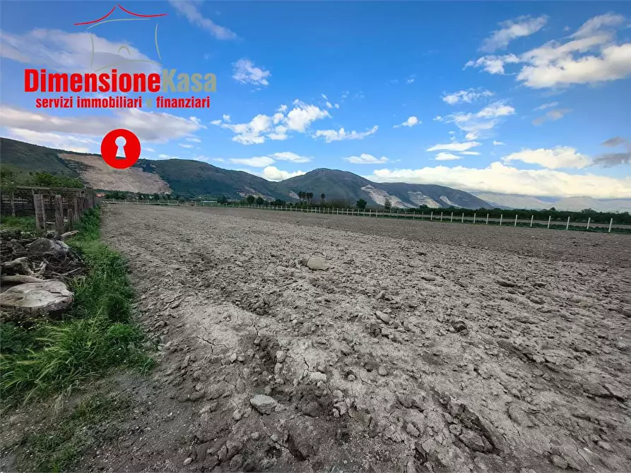 Immagine 10 di Terreno agricolo in vendita  in via pezzalunga a Acerra