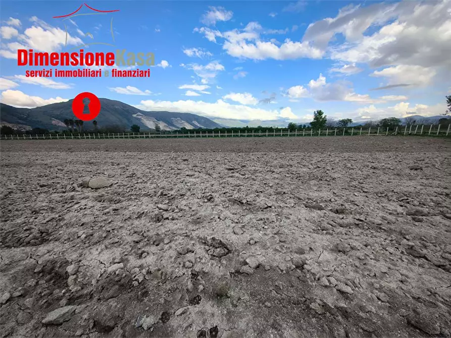 Immagine 12 di Terreno agricolo in vendita  in via pezzalunga a Acerra