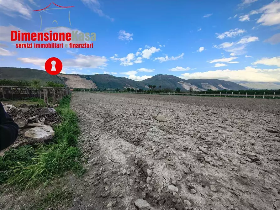 Immagine 13 di Terreno agricolo in vendita  in via pezzalunga a Acerra