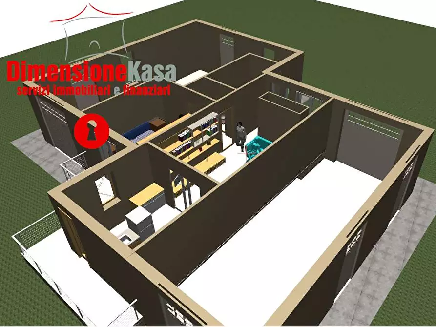 Immagine 7 di Terreno agricolo in vendita  in via pezzalunga a Acerra