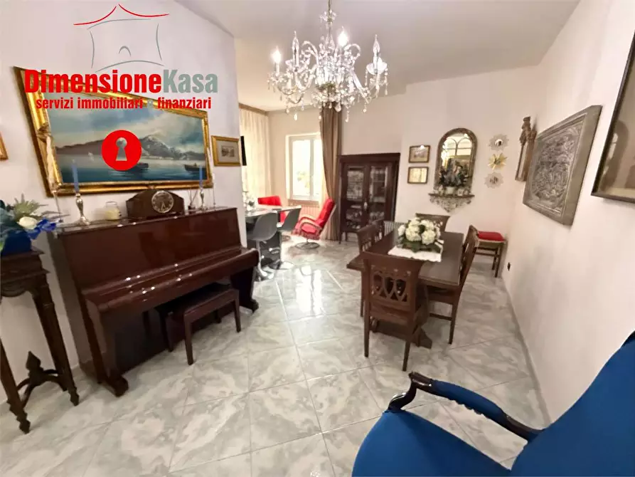 Immagine 2 di Appartamento in vendita  in via a. boccio 10 a Nola