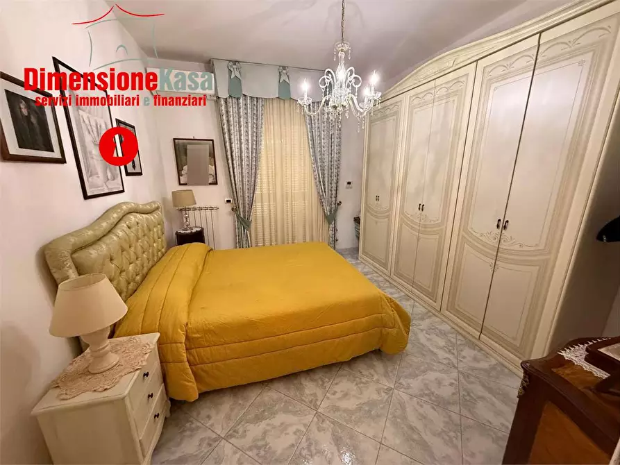 Immagine 8 di Appartamento in vendita  in via a. boccio 10 a Nola