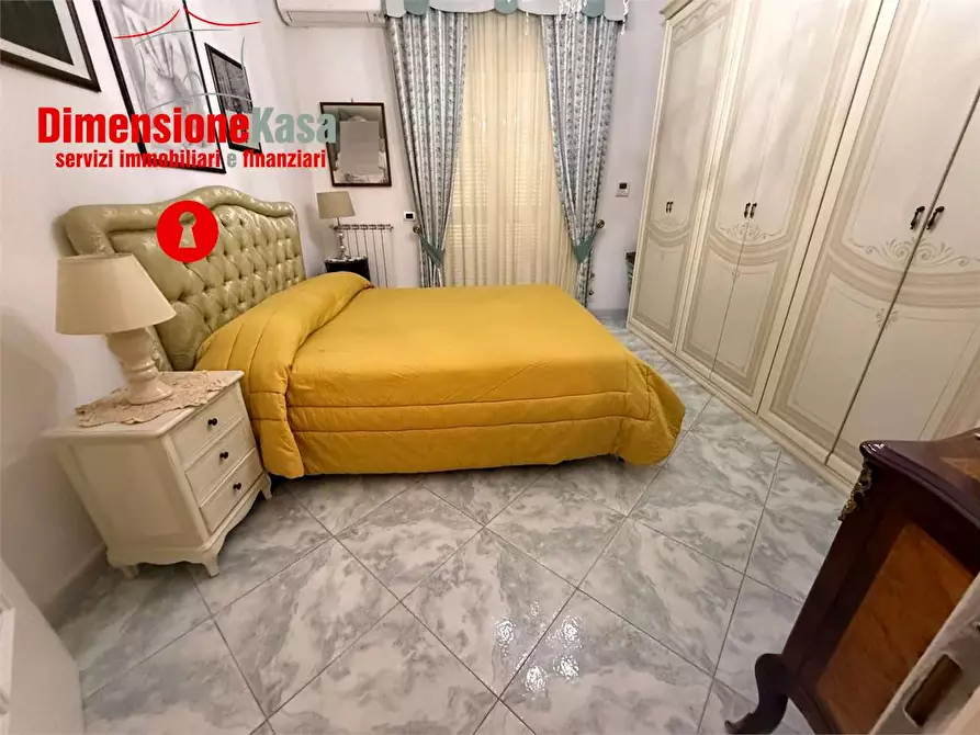 Immagine 9 di Appartamento in vendita  in via a. boccio 10 a Nola