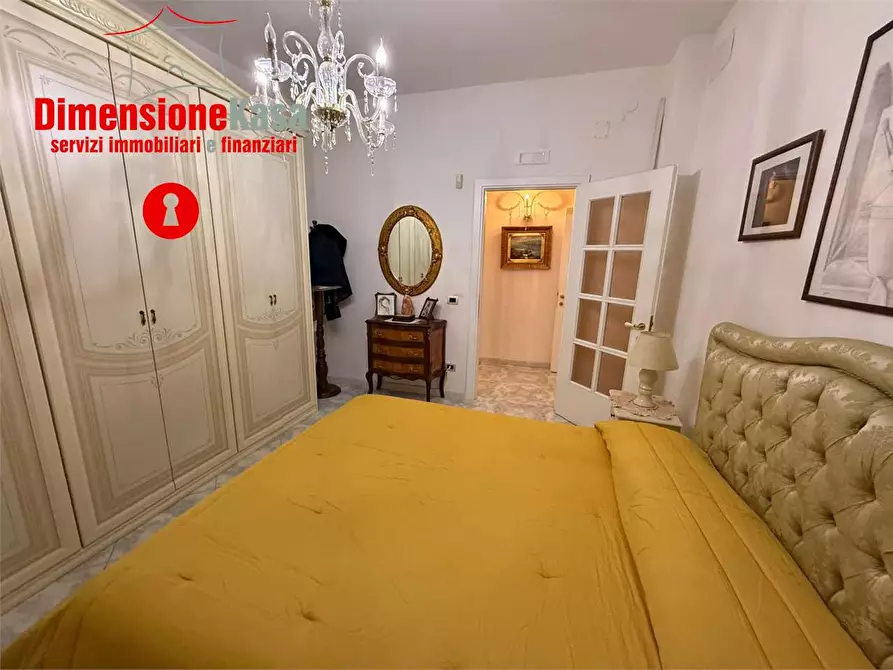 Immagine 10 di Appartamento in vendita  in via a. boccio 10 a Nola