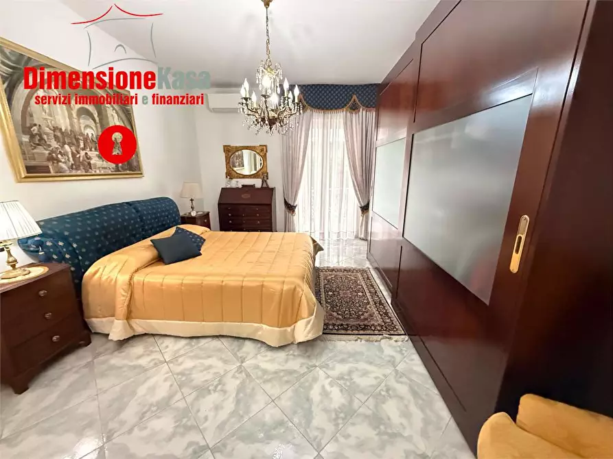 Immagine 19 di Appartamento in vendita  in via a. boccio 10 a Nola