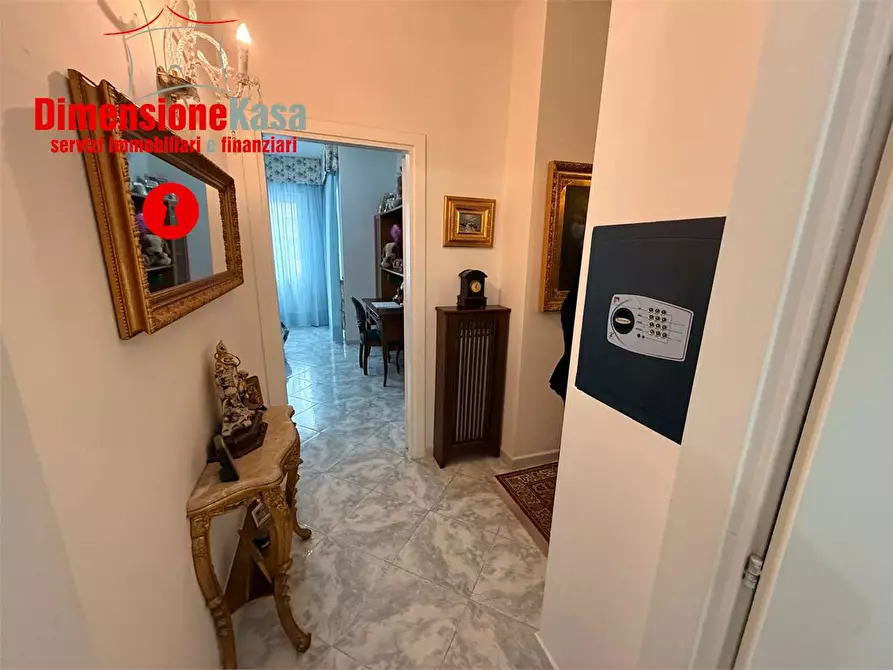 Immagine 7 di Appartamento in vendita  in via a. boccio 10 a Nola