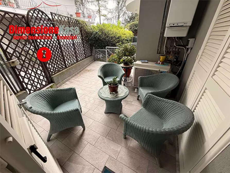 Immagine 24 di Appartamento in vendita  in via a. boccio 10 a Nola