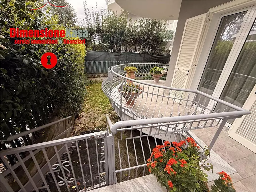 Immagine 25 di Appartamento in vendita  in via a. boccio 10 a Nola