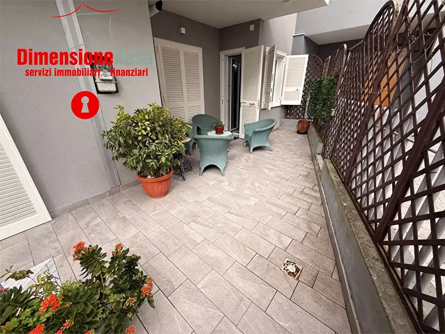 Immagine 23 di Appartamento in vendita  in via a. boccio 10 a Nola