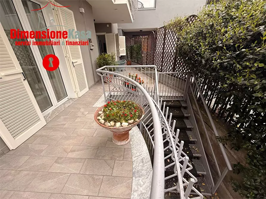 Immagine 29 di Appartamento in vendita  in via a. boccio 10 a Nola