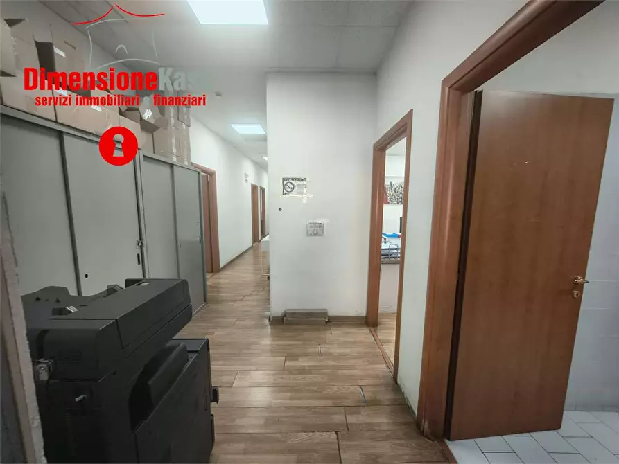 Immagine 16 di Capannone industriale in affitto  in Asi a Nola