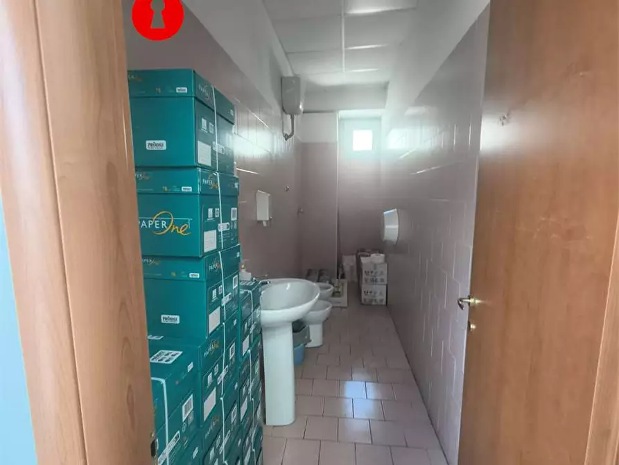 Immagine 32 di Capannone industriale in affitto  in Asi a Nola
