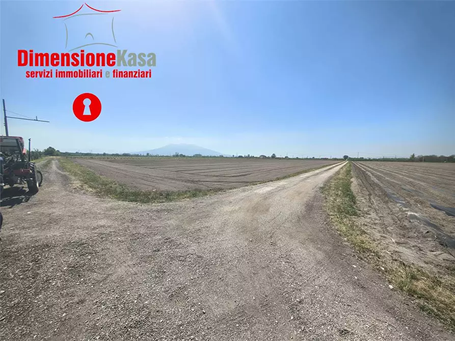 Immagine 3 di Terreno agricolo in vendita  in Via ponte dei cani 66 a Acerra