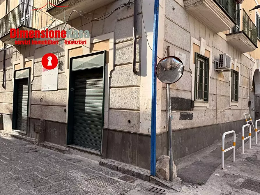Immagine 1 di Negozio in vendita  in corso umberto I 37 a Cimitile