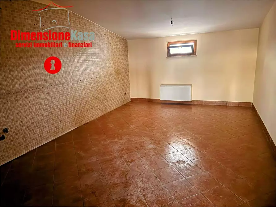 Immagine 7 di Attico in affitto  in via san massimo 56 a Nola