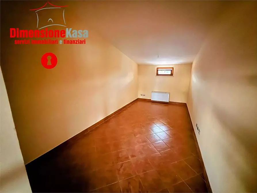 Immagine 11 di Attico in affitto  in via san massimo 56 a Nola