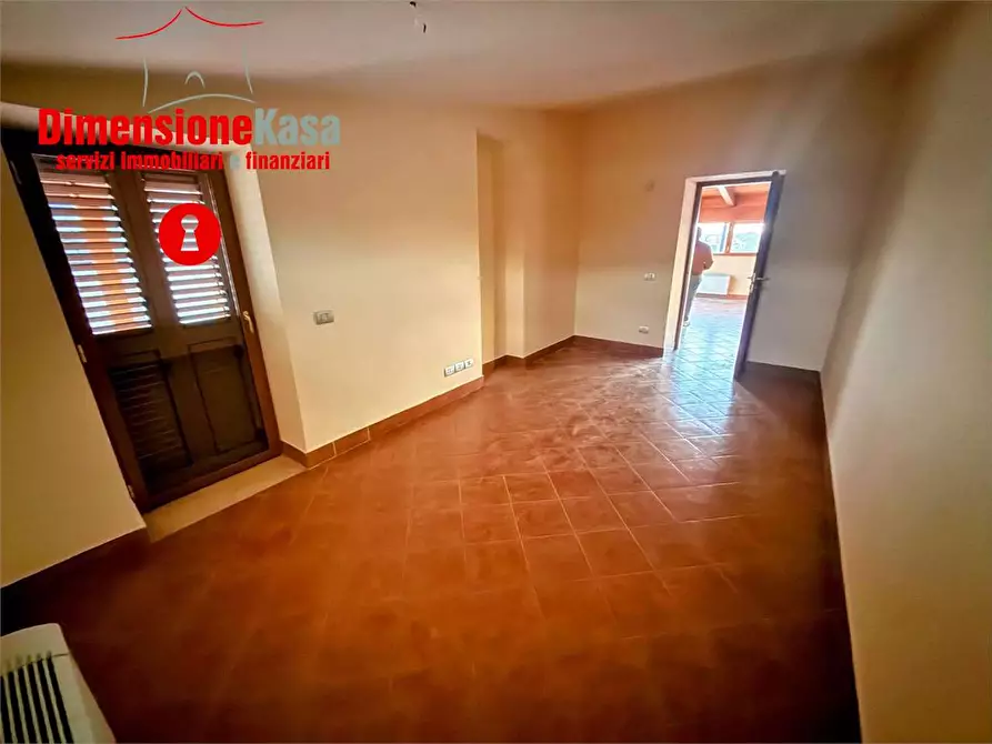Immagine 15 di Attico in affitto  in via san massimo 56 a Nola