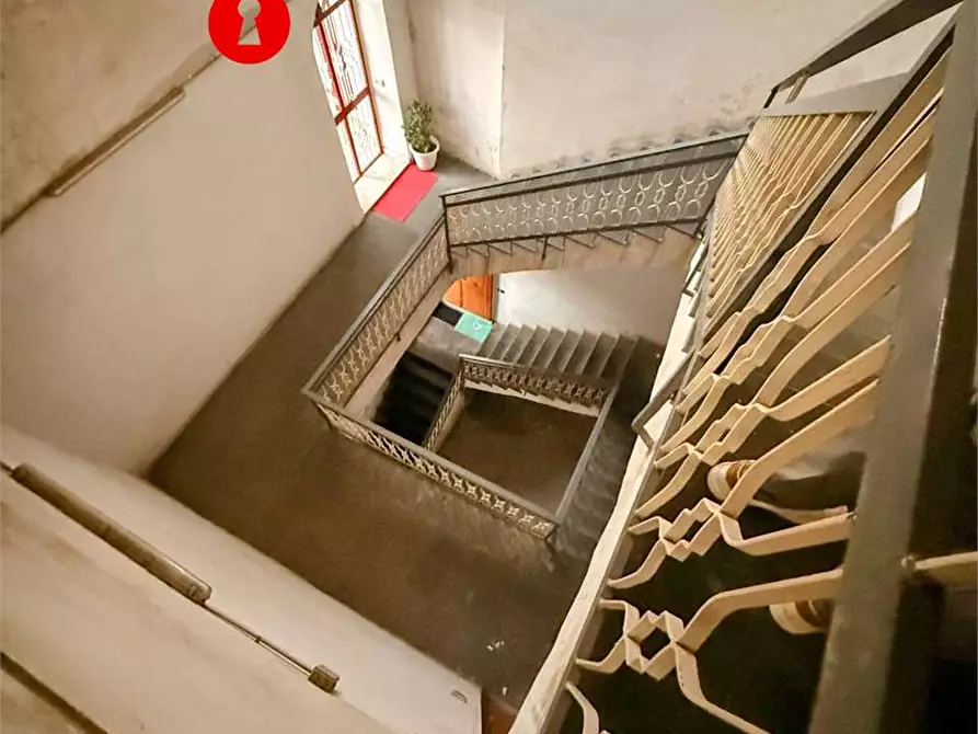 Immagine 23 di Attico in affitto  in via san massimo 56 a Nola