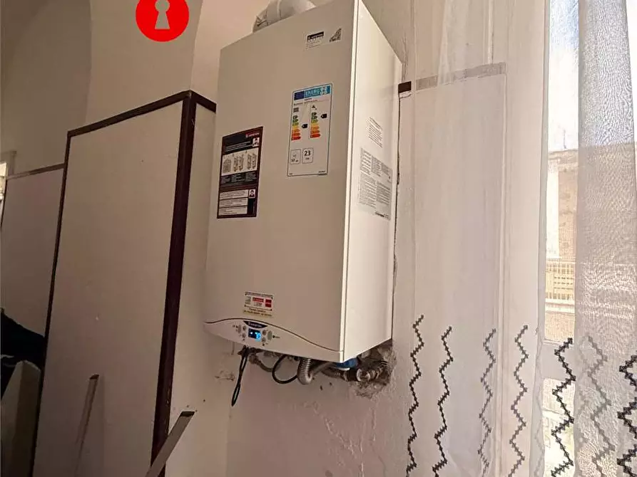 Immagine 7 di Trilocale in affitto  in piazza Umberto I a Casamarciano