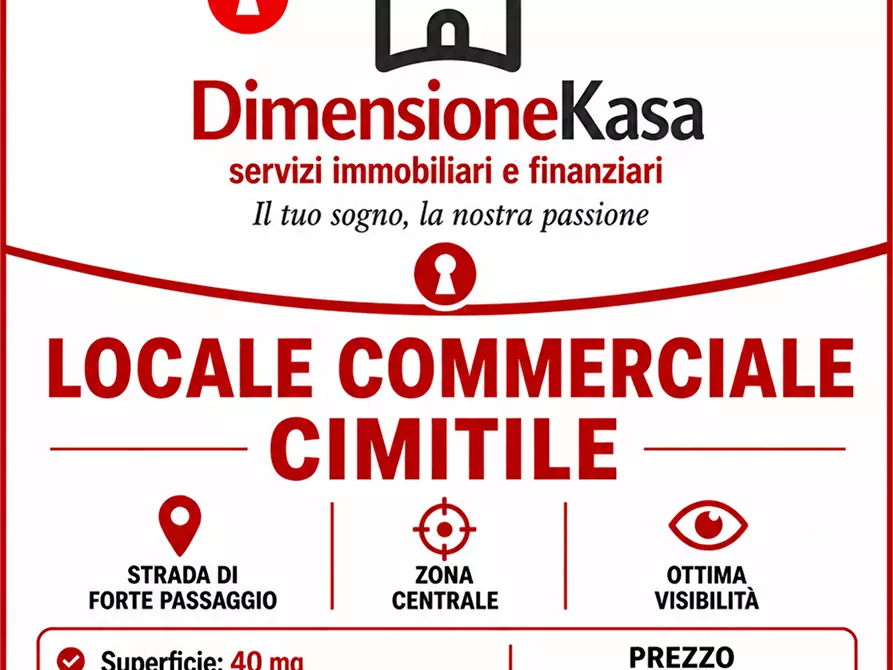 Immagine 1 di Negozio in vendita  in Strada Statale 7 bis a Cimitile