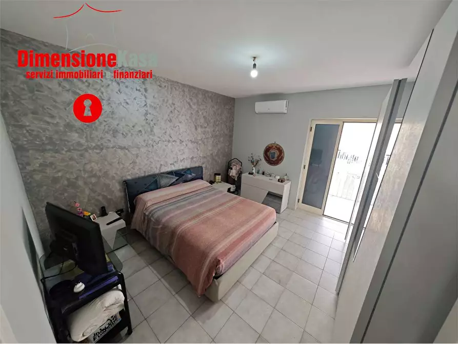 Immagine 2 di Appartamento in vendita  in via seminario 11 a Casamarciano