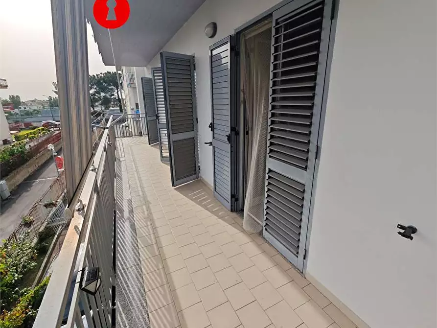 Immagine 7 di Appartamento in vendita  in via seminario 11 a Casamarciano