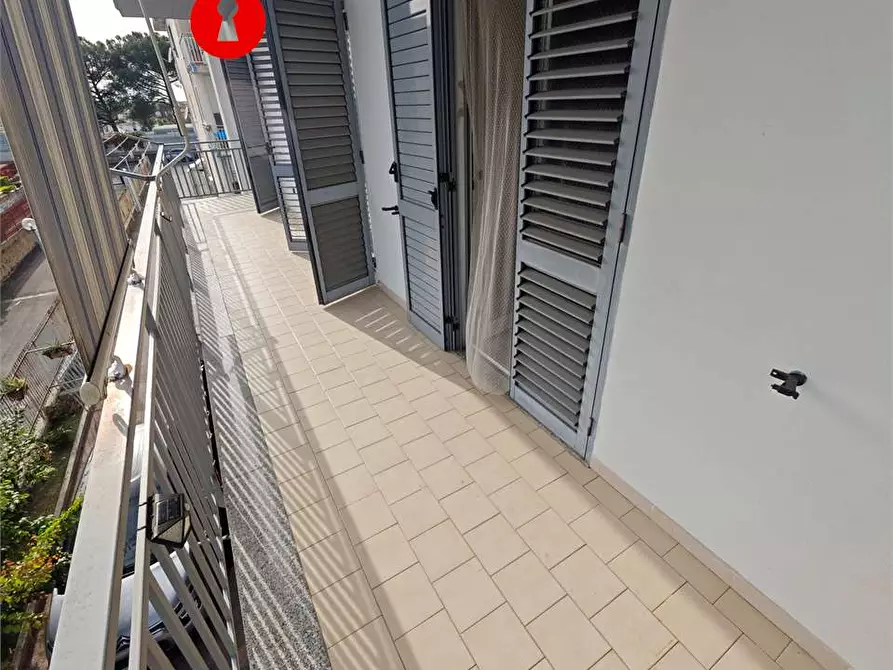 Immagine 8 di Appartamento in vendita  in via seminario 11 a Casamarciano