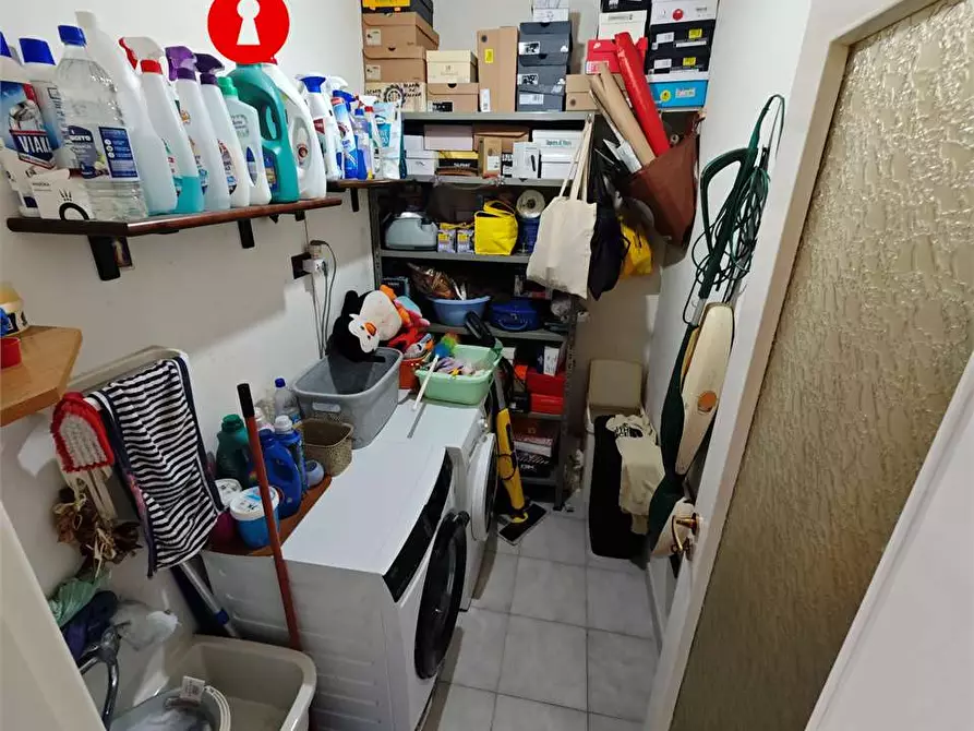 Immagine 10 di Appartamento in vendita  in via seminario 11 a Casamarciano