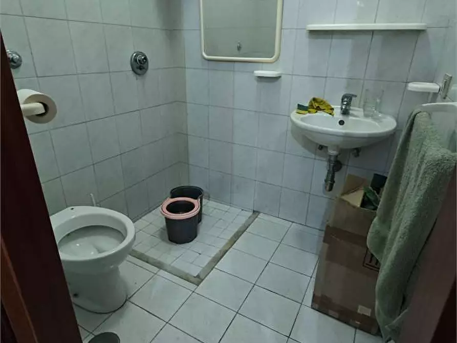 Immagine 15 di Appartamento in vendita  in via seminario 11 a Casamarciano