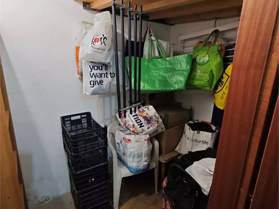 Immagine 16 di Appartamento in vendita  in via seminario 11 a Casamarciano
