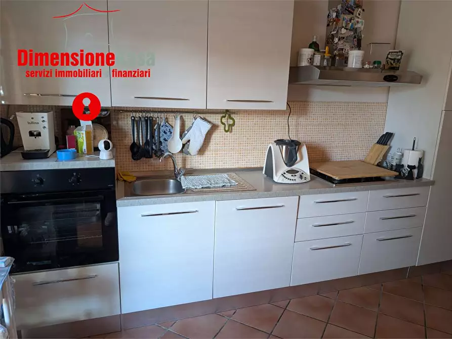 Immagine 14 di Bilocale in affitto  in via della resistenza 12 a Cimitile