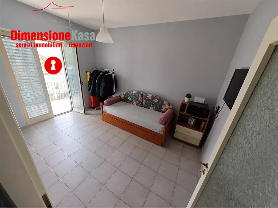 Immagine 5 di Appartamento in vendita  in via seminario 11 a Casamarciano