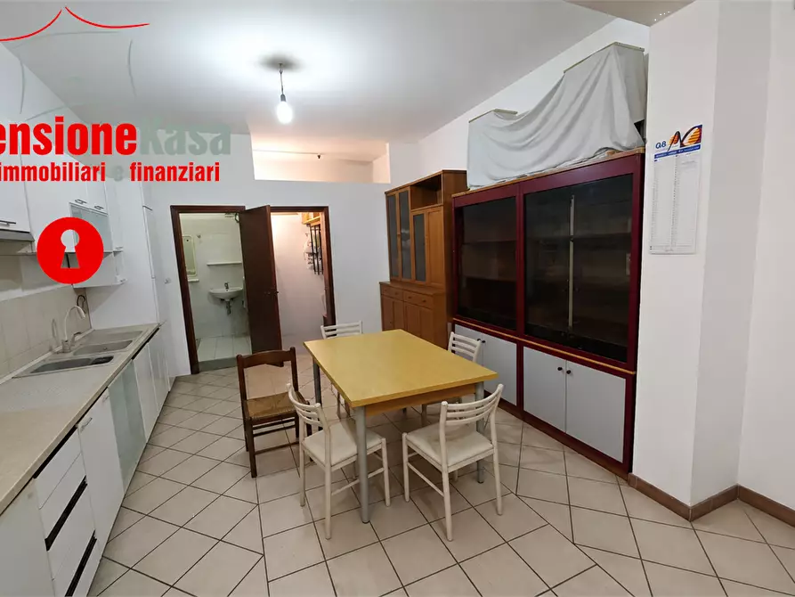 Immagine 13 di Appartamento in vendita  in via seminario 11 a Casamarciano