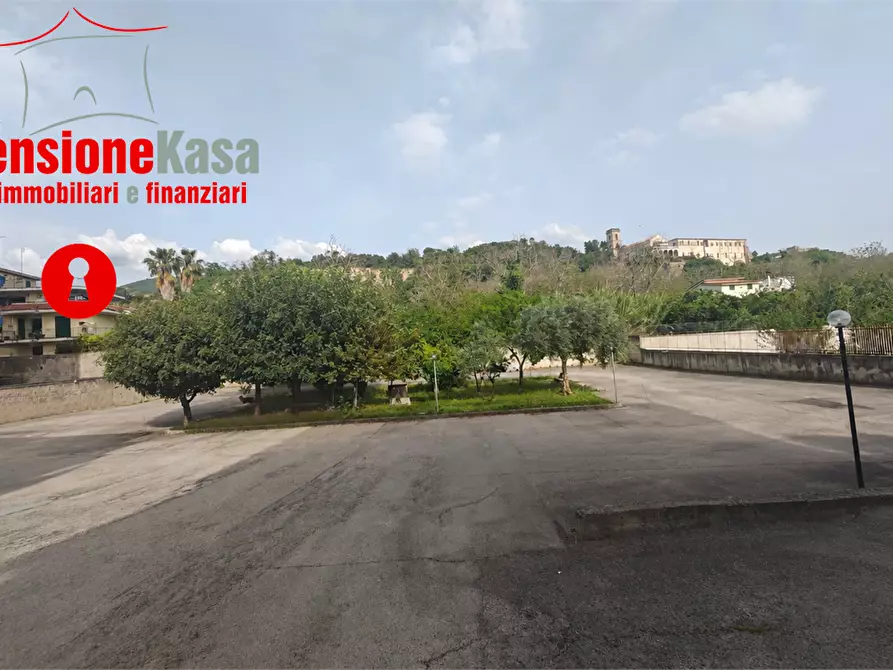 Immagine 17 di Appartamento in vendita  in via seminario 11 a Casamarciano