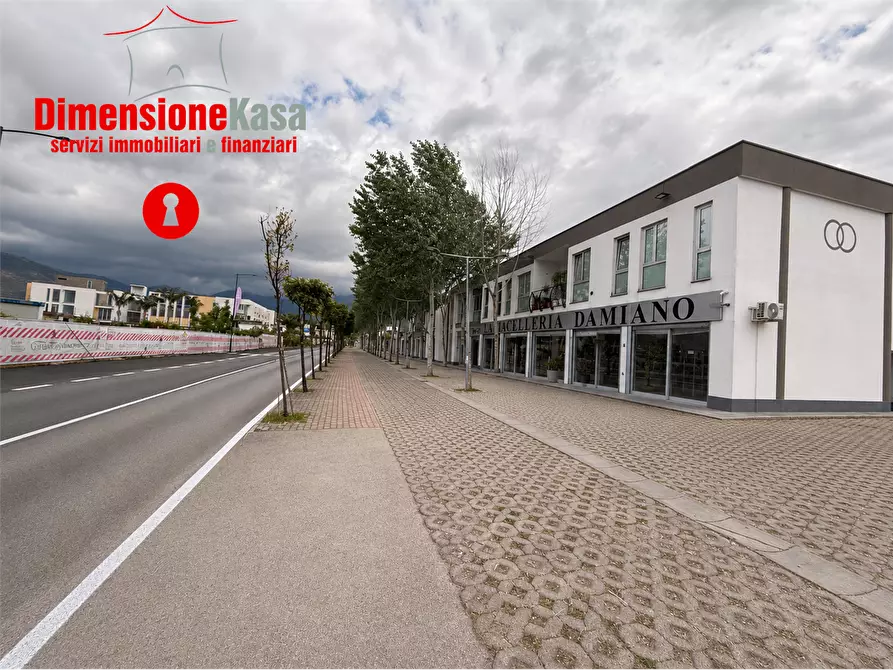 Immagine 1 di Ufficio in vendita  in via provinciale a Camposano